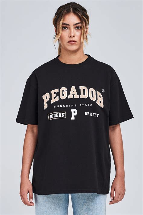 PEGADOR® Streetwear .